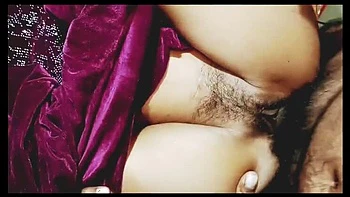 Desi Bhabhi Fucked Hard By Brother-in-Law - Indian Homemade Sex