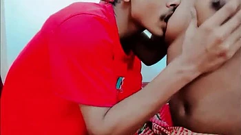 My Friend's Hot Mom Fucks Me Hard First Time - Big Tits Tight Pussy Bengali Teen