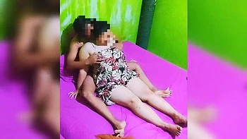 Horny Busty Wife May Jane Can't Stop Licking Pussy to Orgasm - Big Natural Tits & Nipples