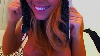 Webcam Assorted Collection 1 044: Big Tits, Amateur  Masturbation Porn