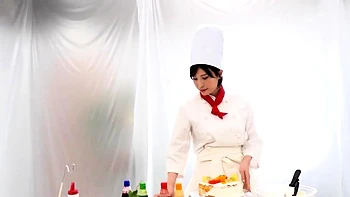 Horny girl diyy masturbation with toy