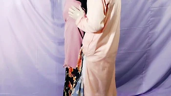 Desi Indian Stepsister Fucked By His Stepbrother