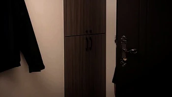 Hardcore Asian blowjob masturbation