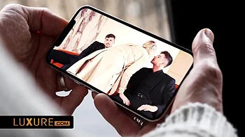 Incredible Adult Clip Nylon Clothing Homemade Ever Seen - Kristof Cale, Victoria Nova And Tommy Cabrio