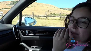 A Tee Kay: Blowjob, Doggy  Cowgirl Porn