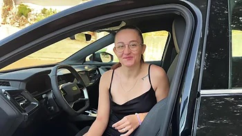 Nathalie and Luth immerse themselves in hard fucking at high speed... - Jacquie et Michel TV