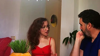 un cours de français virant au sexe intense