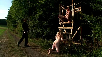 Deutsche Perversion - Trauma #05