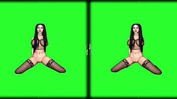 Face To Desire - Passthought