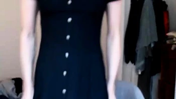 Hot amateur webcam teen masturbates for their fans