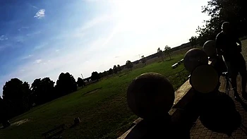 Blonde MILF with Big Boobs Playing Cam Free Porn