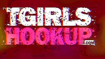 Transgender xxx with prurient milady from Grooby Girls