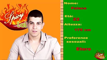 Watch lissome Luna Dark's video