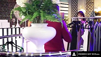 Threesomes Compilation ! Kimmy Kimm, Lexi Luna, Bella Rolland, & More!