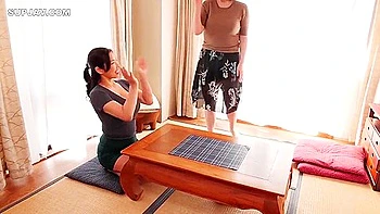 [rm] Stepmothers Friend Miki Yamase