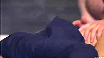 Scarlett Sage - Gets Disciplined By Teacher