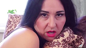 Incomparable At Shaved Trailer With Leyla Lynn