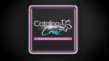 Karlie and Dani's passionate kissing smut