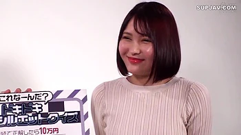 Exciting Cuckold Silhouette Quiz! 3 College Girl Gets Creampied In Big Dick Sex While Her Boyfriend Is Watching Through The Cloth!