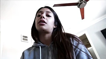 Enchanting Alex Adams and Xxlayna Marie - 18 year old latina movie - Perfect Girlfriend