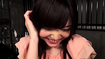 Shino aoi Bravely Tackles 5 Cocks