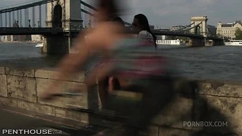 My Hungarian Girlfriend - Episode 1