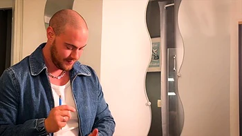 Romy, 34 years old, from Quimper! - Jacquie et Michel TV