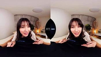 Lying There While Women Take Advantage of My Erection part 1