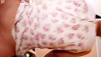 Lovely Latina Girl Ends Up With A Horny Dick In Her Pussy While Playing The Believe-it-or-not Game