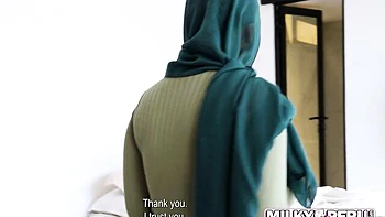 Magnificent soul mate's muslim movie