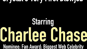Watch flashy Charlee Chase's trailer