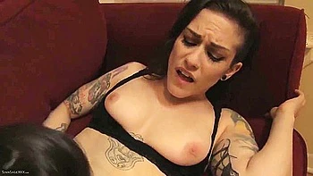 Lissome Masturbation Movie - Sinn Sage