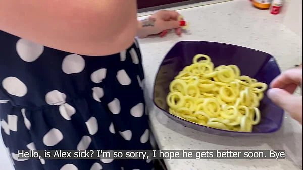 Stepmother: I didn't think my stepson would dare to do that