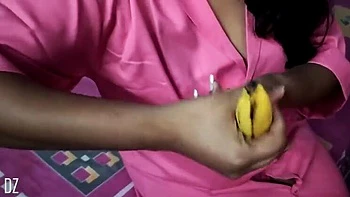 Desi Bhabi Doggy Style Fuck by Dewar - Big Ass Indian MILF