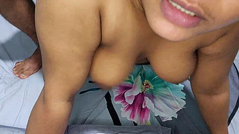 Bangladeshi Housewife Akhi Moni Hardcore Fucking Home Alone - Tight Pussy & Blowjob