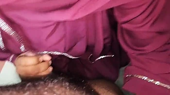 Bangladeshi Desi Girl Blowjob and Hardcore Sex with Husband - Real Bangla Audio