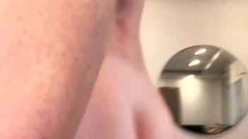 CLOSE UP OF TEENS PARADISE