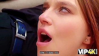 Leya And Stanleys - Leya Desantis And Stanley Johnson