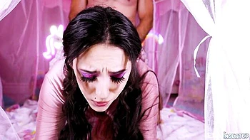 Inserted - cowgirl trailer