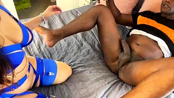 BlackxanderX I visited a great friend and ended up filling