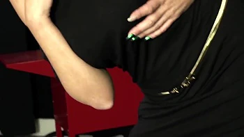 Da Cada, Dominic Ross And Jason Steel In Big Ass Milf Gets Her Pussy Smashed Hard