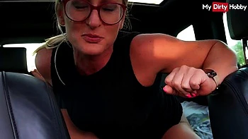 Amateur fucking action with delightful Annabel Massina from mydirtyhobby