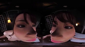 Nurse: Cowgirl, Amateur  Anal VR Porn