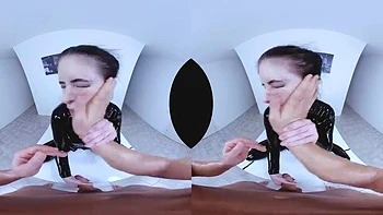 AdV VR: Blowjob, Missonary  Big Tits Porn