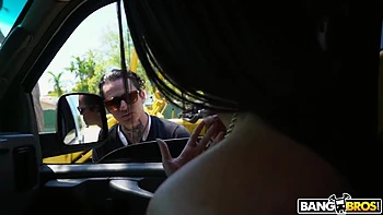 Blessed by The Bijou