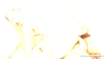 Ass Hunting Irina Bruni in Venice - Private Porn Sex Videos