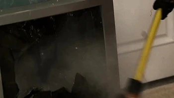 Prepare for an XXX rated video night with large tits,