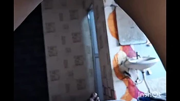 Deep Blowjob & Cowgirl Ride Compilation - Indian Homemade with Masked Girl Moaning