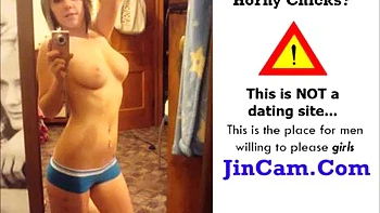 Busty masturbating and orgasm webcam: Big Tits, Amateur  Babe Porn