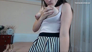 CUTE00KIARA: Bongacams, Latina  Pov Porn